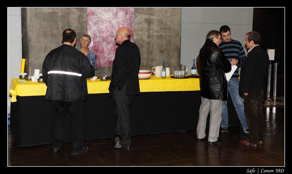 2009   11   Anniv. Elecson 28